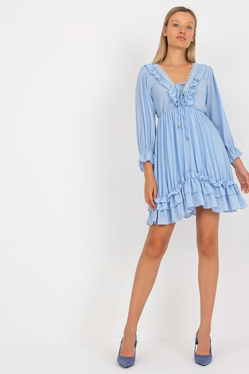 Robe de jour model 214441 Och Bella